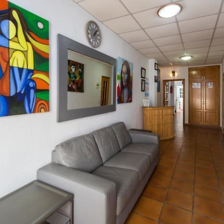 Hostal San Ramon Marbella Zewnętrze zdjęcie