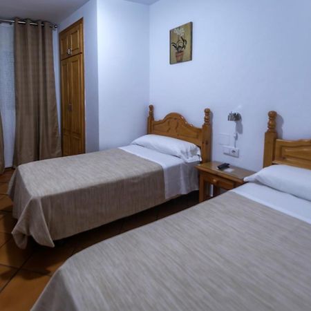 Hostal San Ramon Marbella Zewnętrze zdjęcie