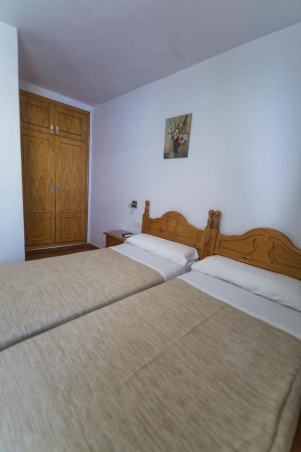 Hostal San Ramon Marbella Zewnętrze zdjęcie