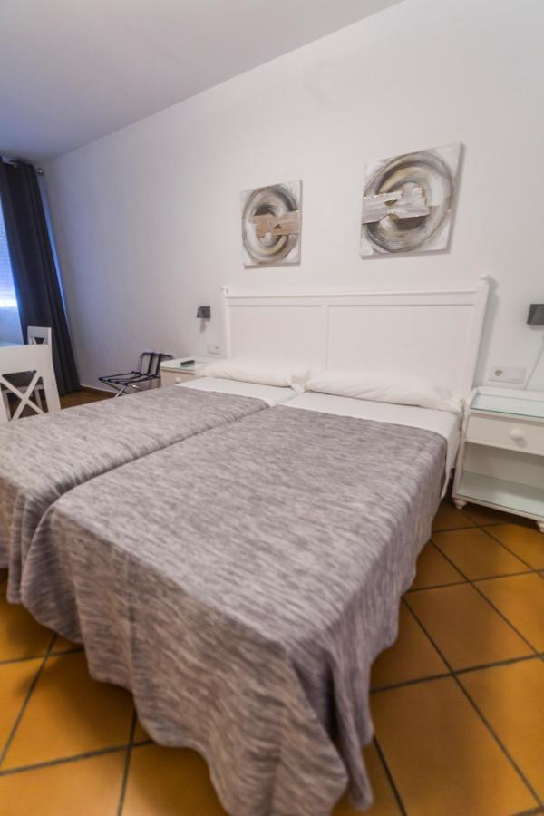 Hostal San Ramon Marbella Zewnętrze zdjęcie