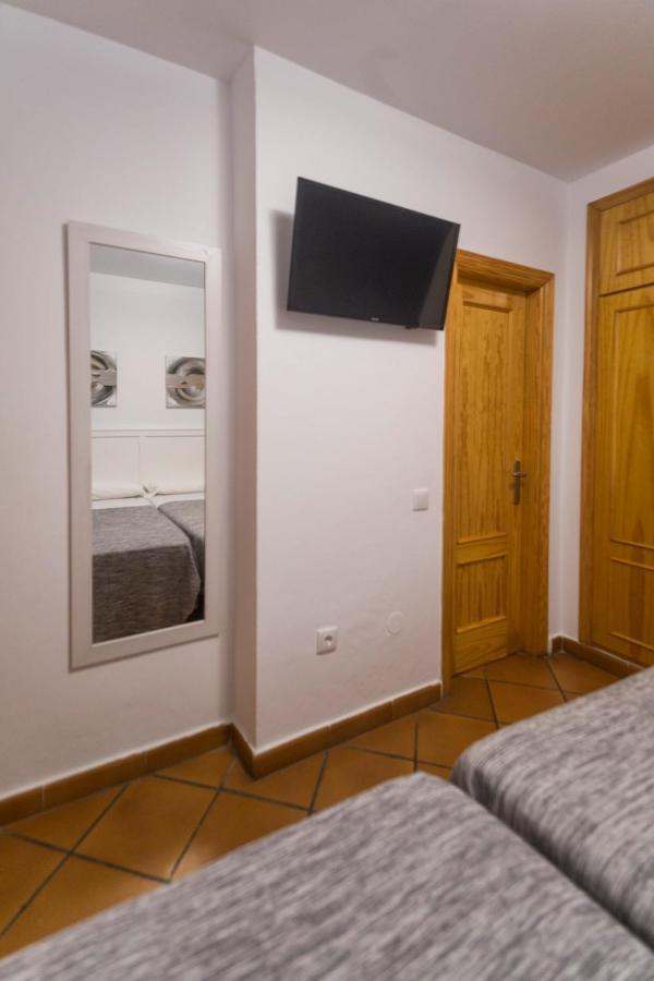 Hostal San Ramon Marbella Zewnętrze zdjęcie