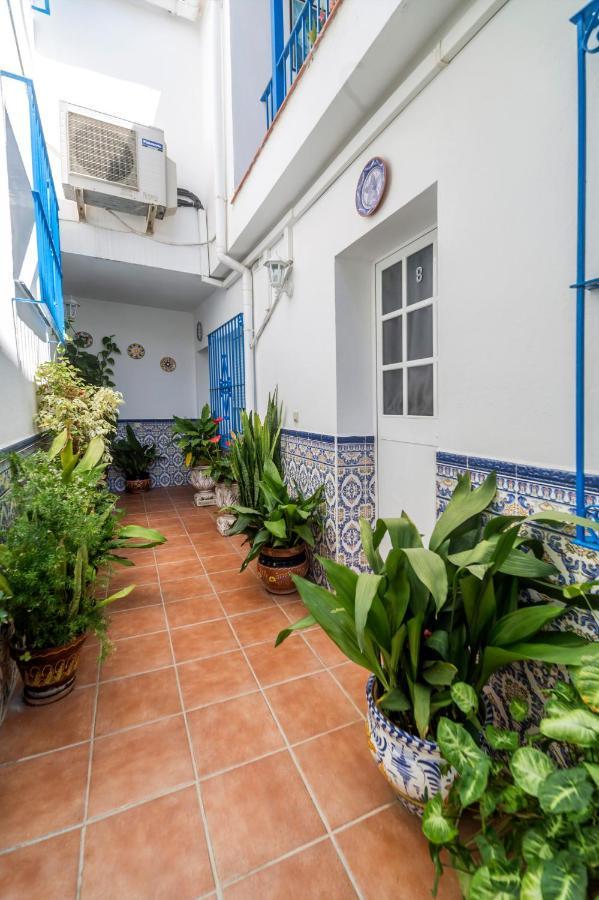 Hostal San Ramon Marbella Zewnętrze zdjęcie