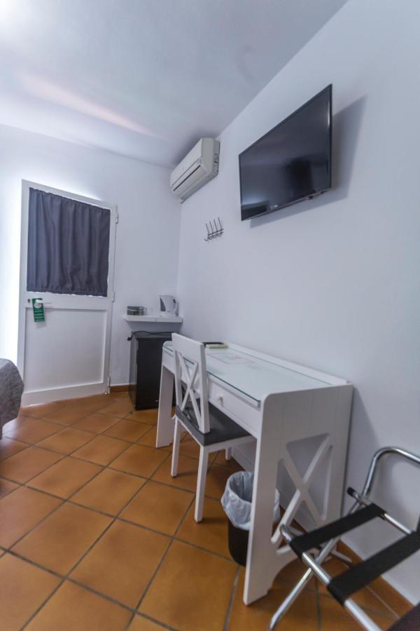 Hostal San Ramon Marbella Zewnętrze zdjęcie