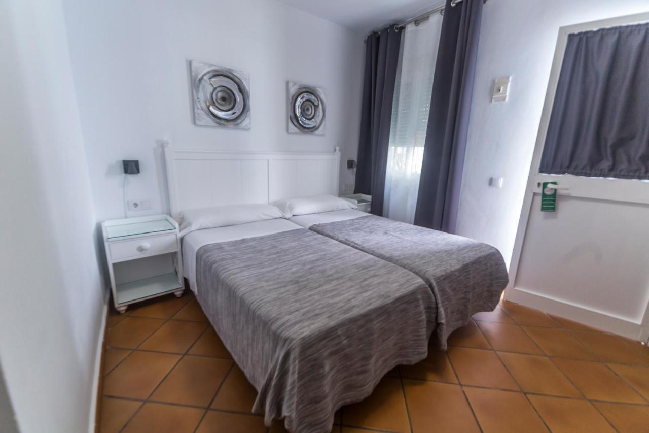 Hostal San Ramon Marbella Zewnętrze zdjęcie