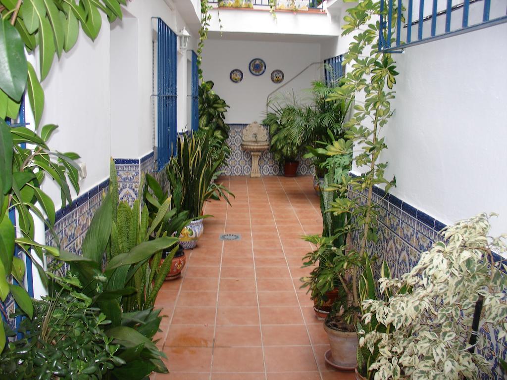 Hostal San Ramon Marbella Zewnętrze zdjęcie