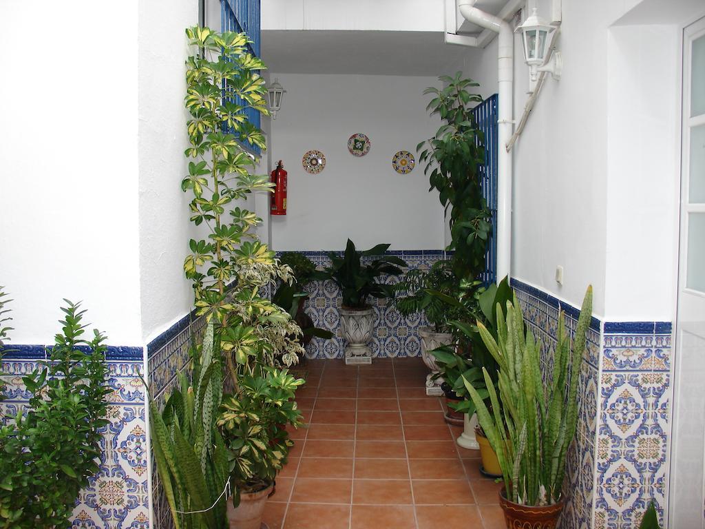 Hostal San Ramon Marbella Zewnętrze zdjęcie