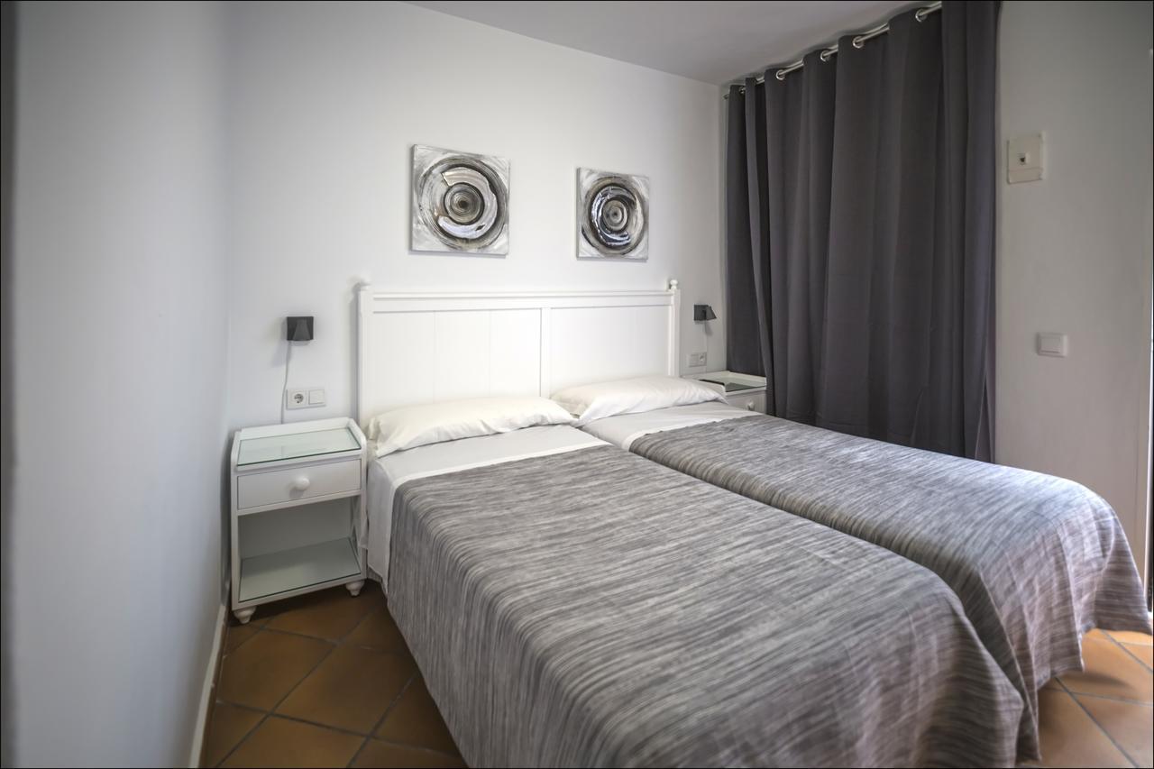 Hostal San Ramon Marbella Zewnętrze zdjęcie